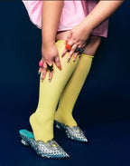 SWEET CHAOS
